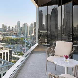 Address Sky View, Downtown Dubai - 4
