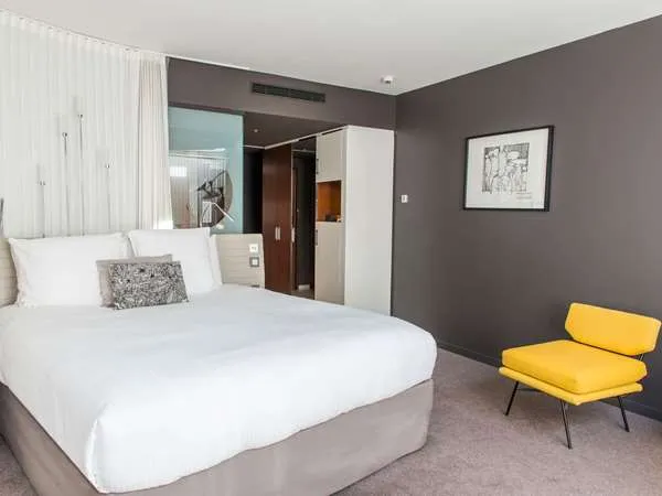 Molitor Hotel & Spa Paris  MGallery Collection - 2