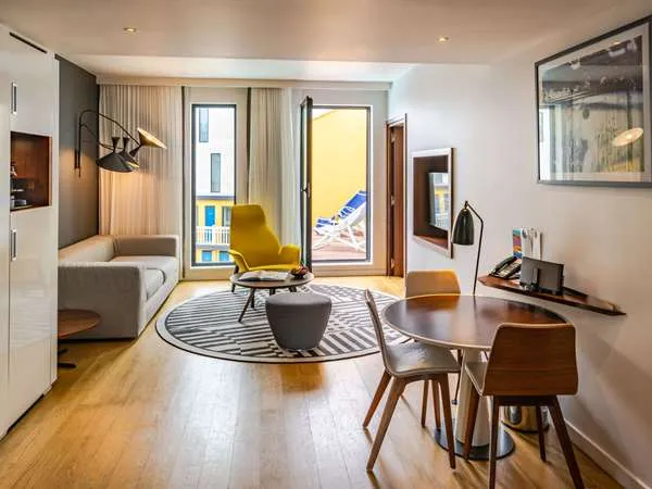 Molitor Hotel & Spa Paris  MGallery Collection - 3