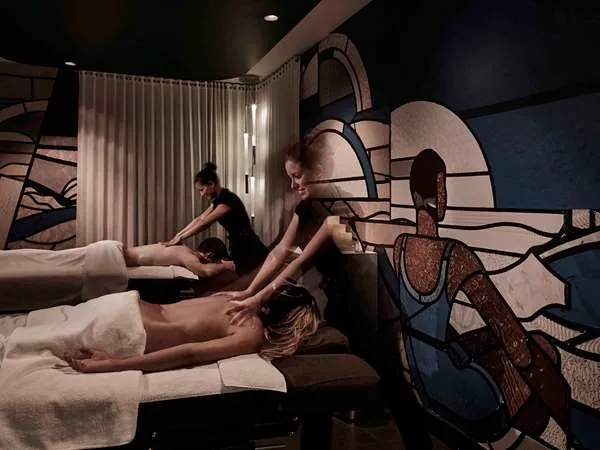 Molitor Hotel & Spa Paris  MGallery Collection - 4