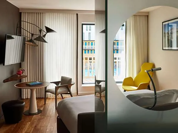 Molitor Hotel & Spa Paris  MGallery Collection - 5
