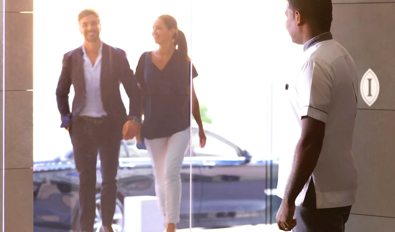 InterContinental Dubai Marina - 2