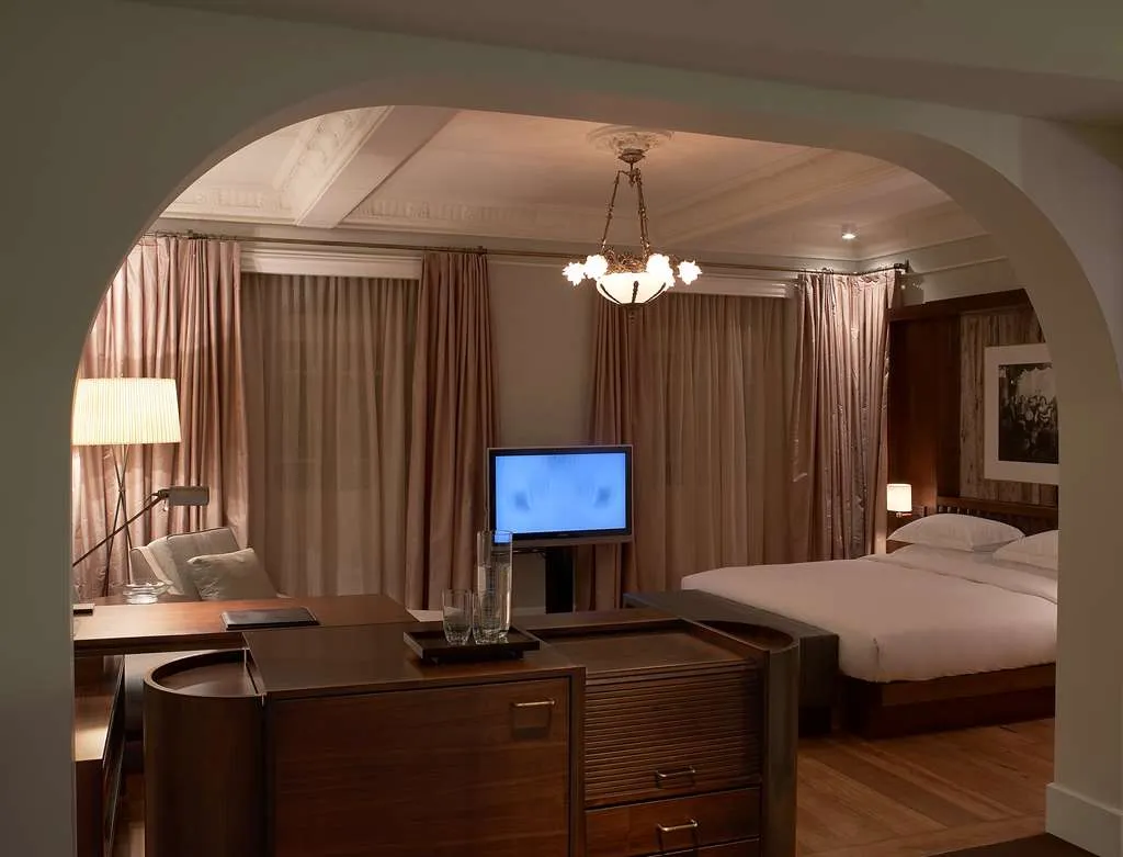 Park Hyatt Istanbul Macka Palas - 3