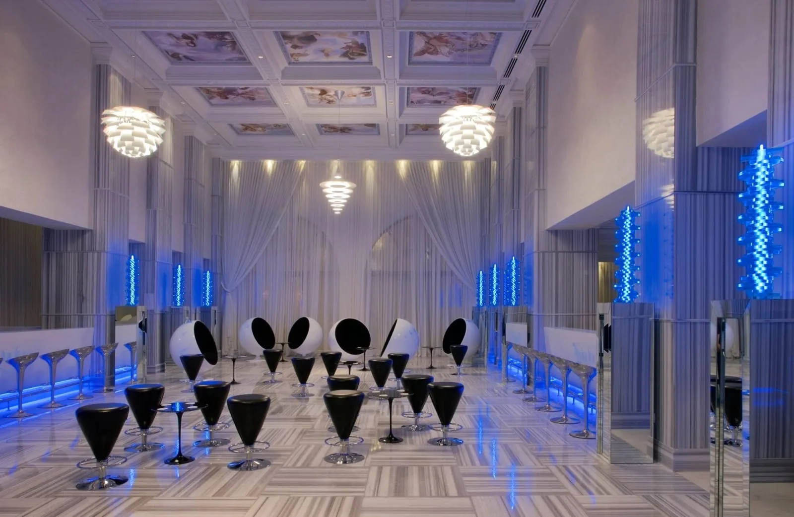 Jumeirah Zabeel Saray Dubai - 2