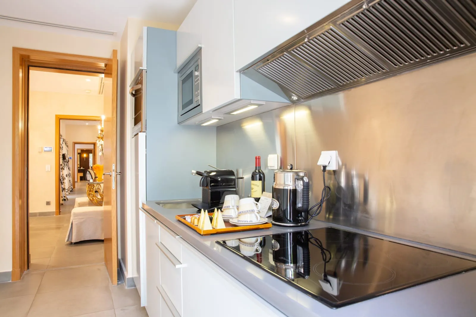 Terre Blanche Hotel Spa Golf Resort - 2