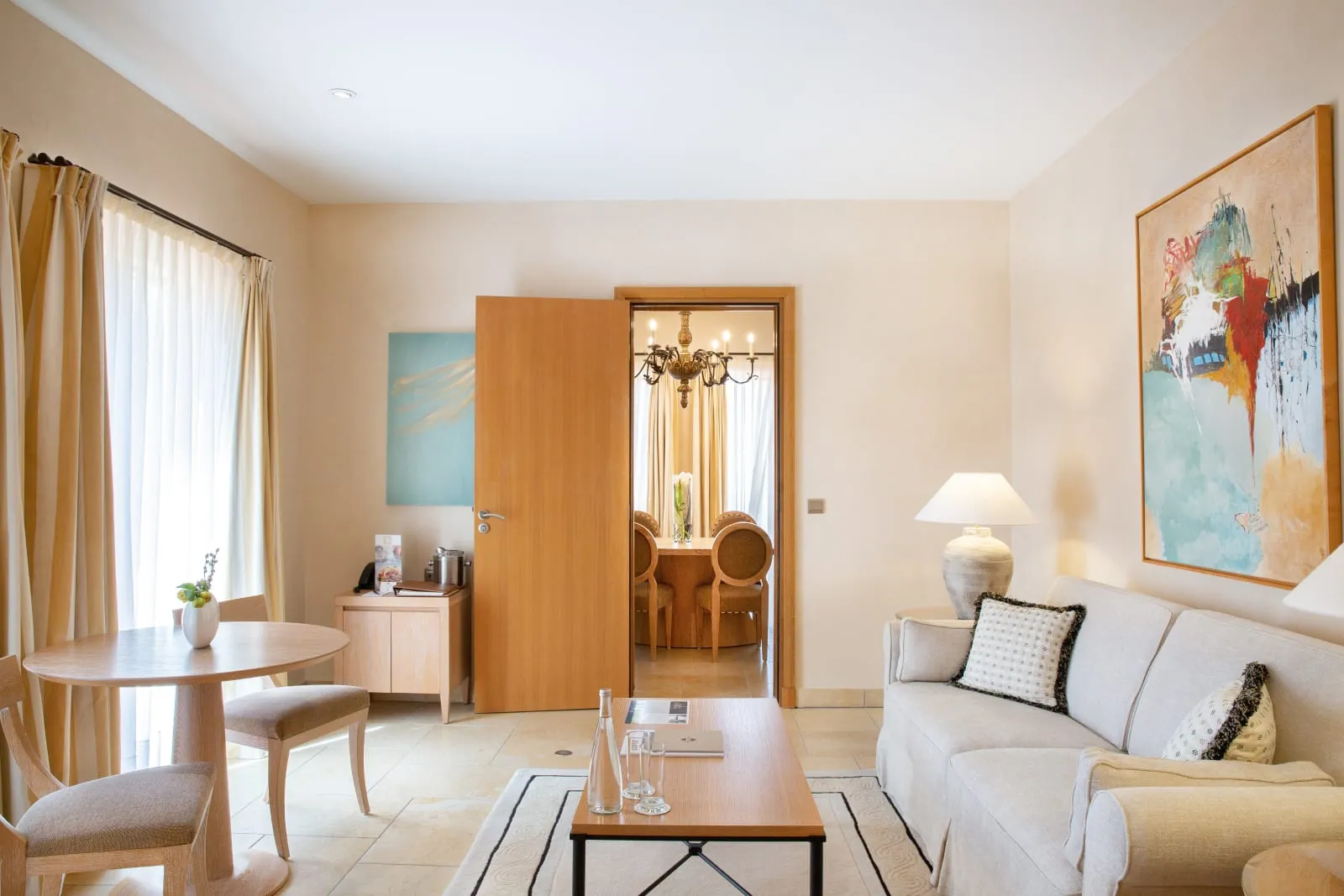 Terre Blanche Hotel Spa Golf Resort - 5