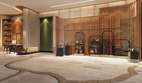 Hotel Indigo Jabal Akhdar Resort & Spa by IHG - 2