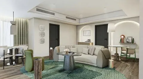 Hotel Indigo Jabal Akhdar Resort & Spa by IHG - 4