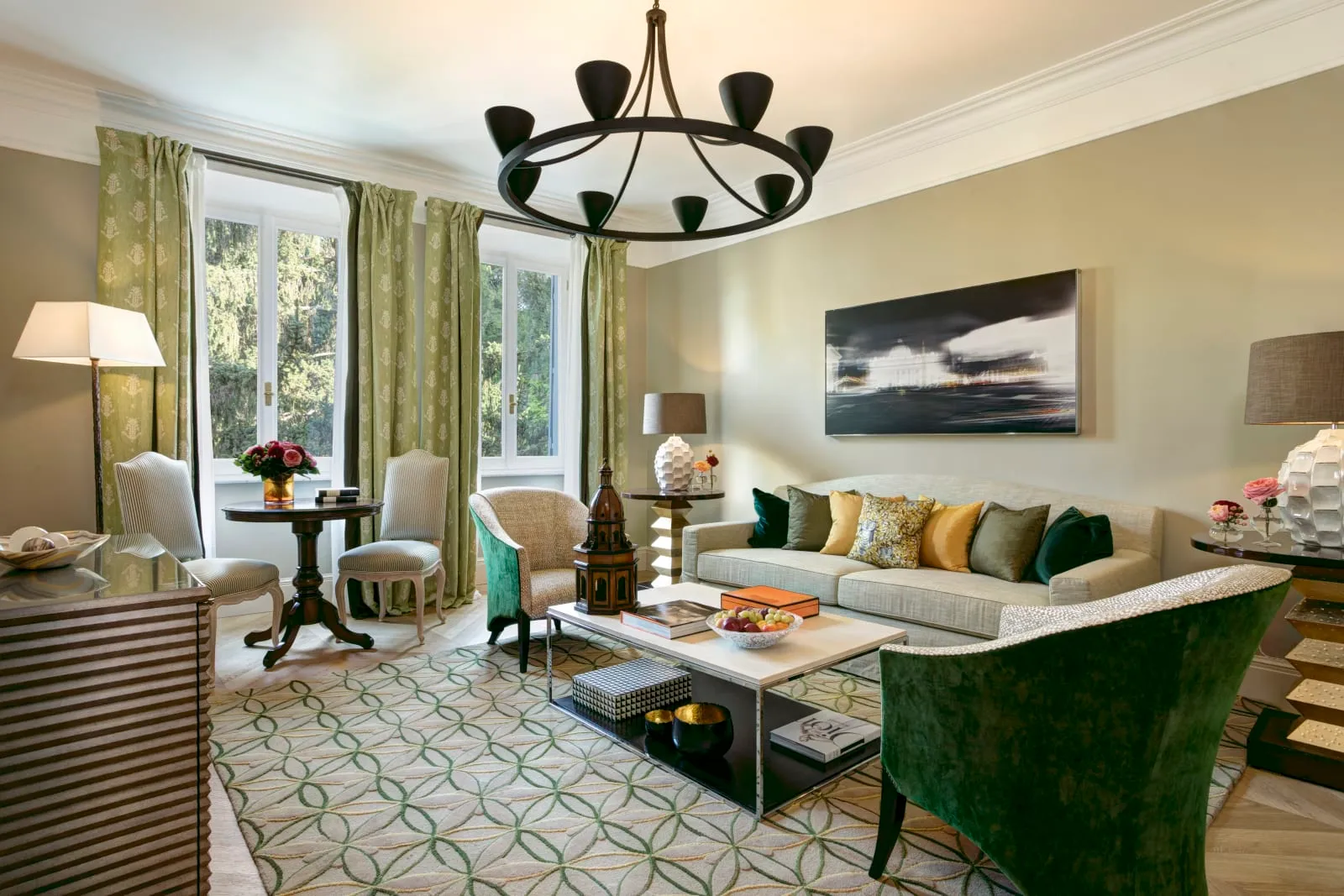 Hôtel Léopold - Orso Hotels - 4