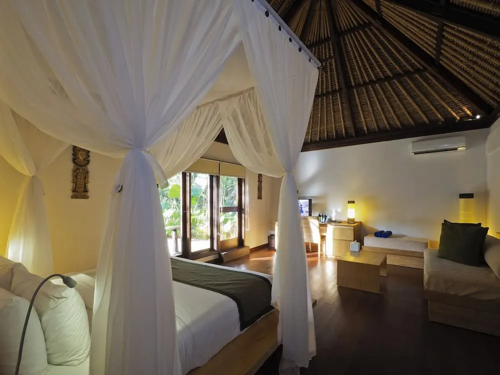 The Menjangan by LifestyleRetreats - 2