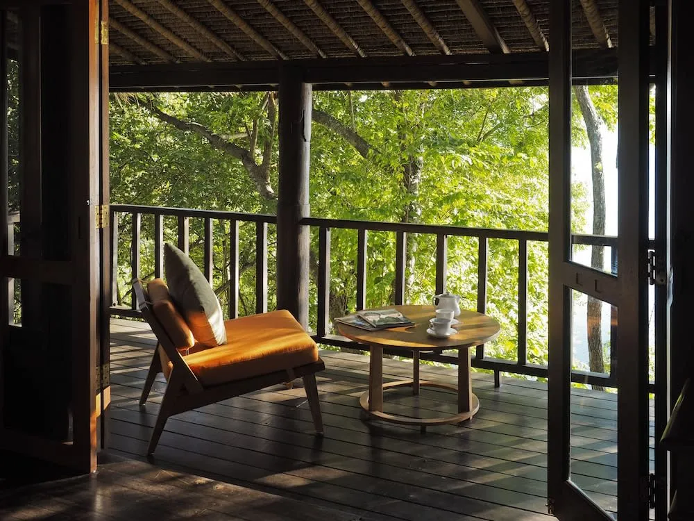 The Menjangan by LifestyleRetreats - 3