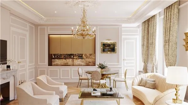 Rocco Forte Hotel De Russie — 7