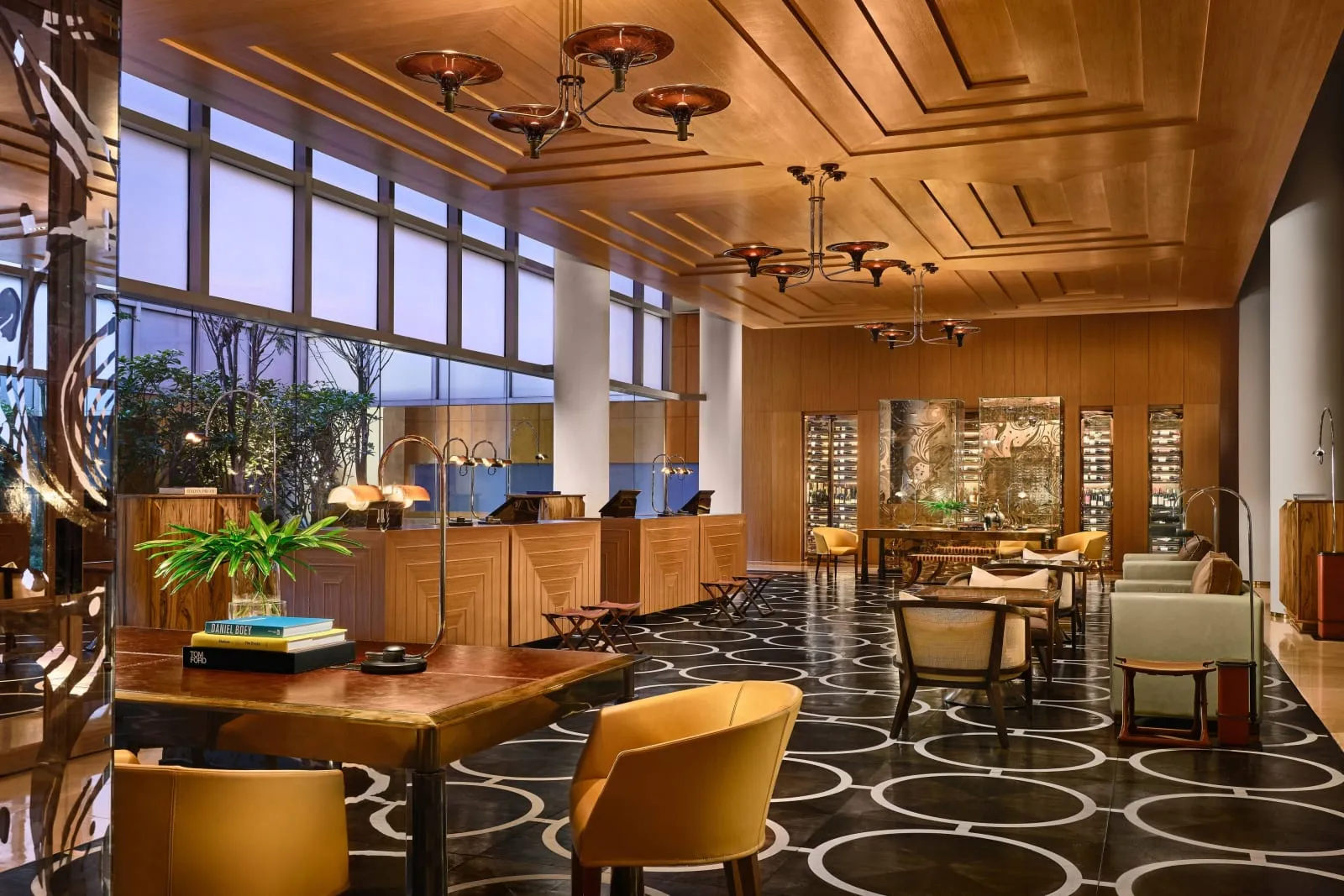 The Ritz-Carlton, Millenia Singapore - 2