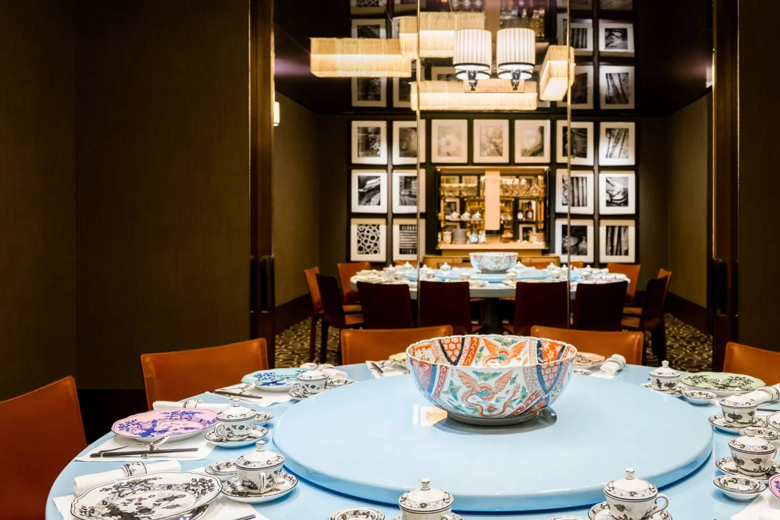 The Ritz-Carlton, Millenia Singapore - 3