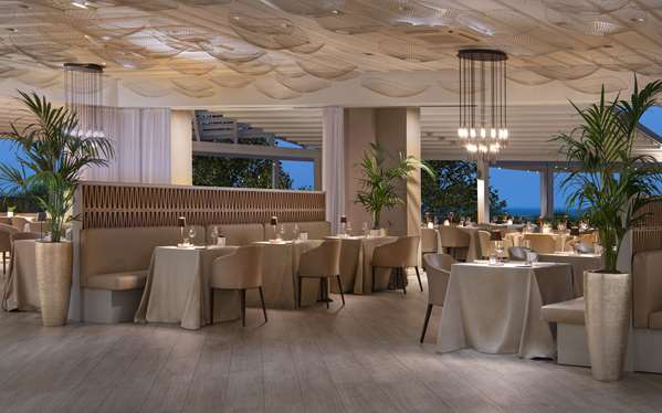 Conrad Chia Laguna Sardinia - 2