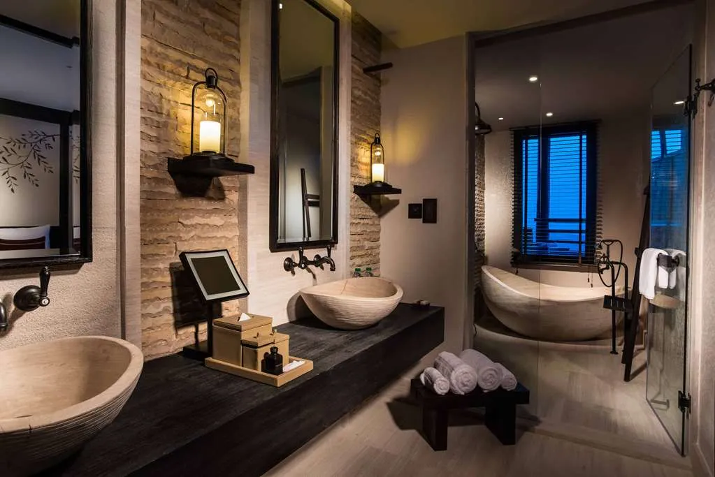 Alila Jabal Akhdar - 3