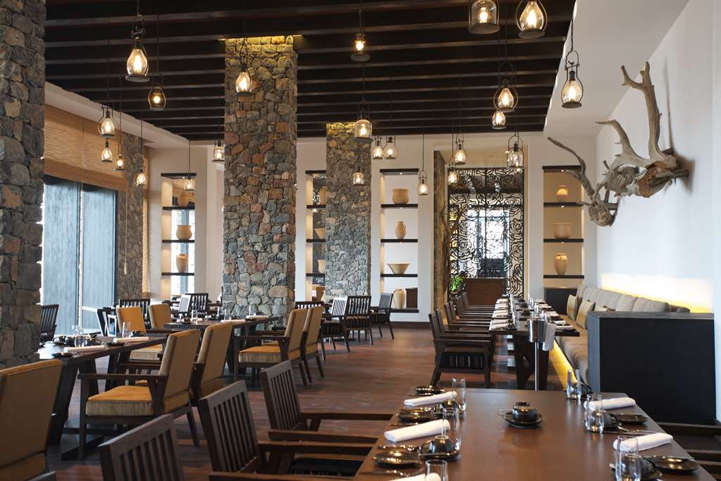 Alila Jabal Akhdar - 4