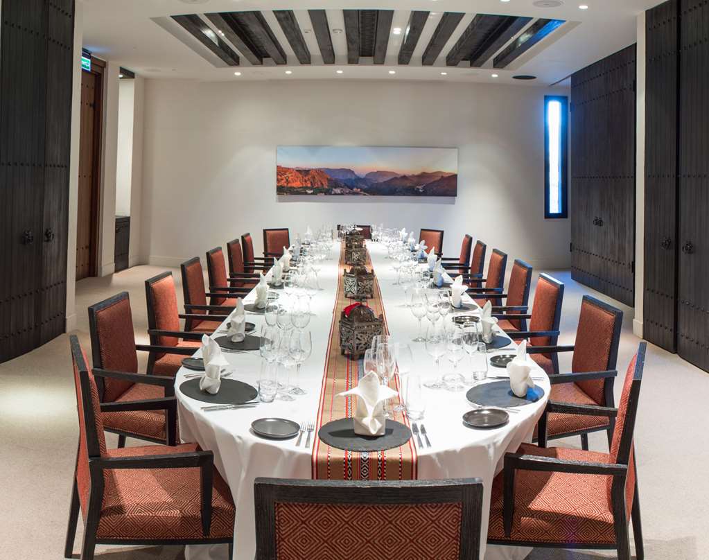 Alila Jabal Akhdar - 5