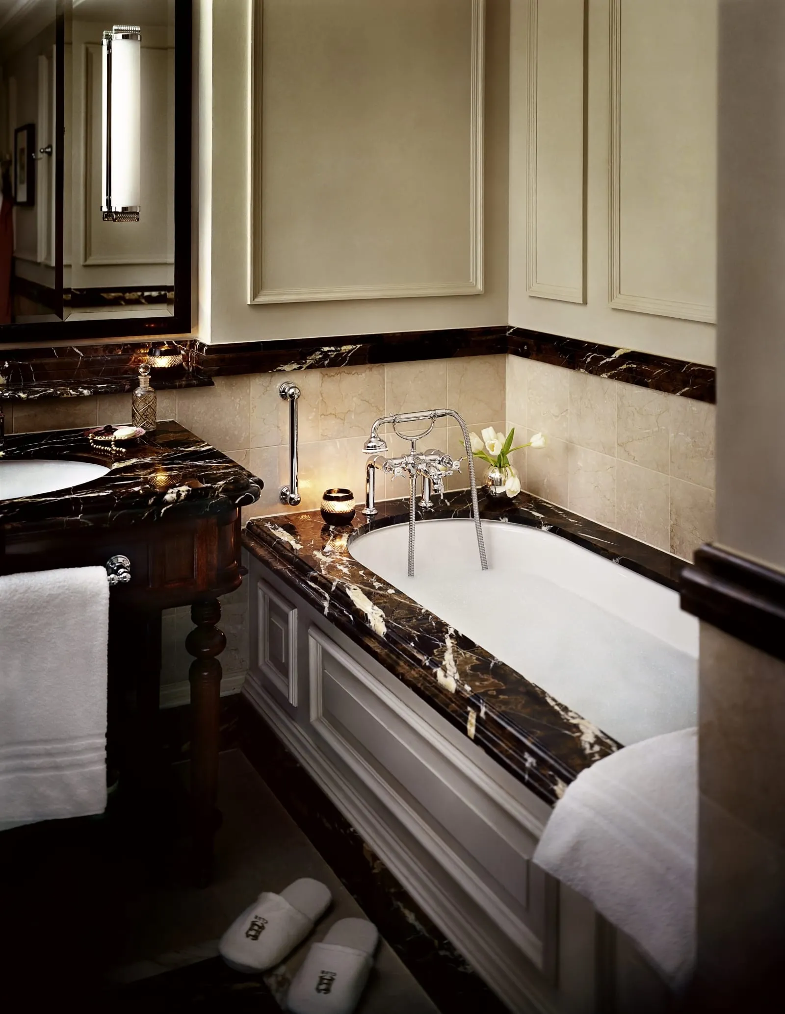 The Langham London - 3