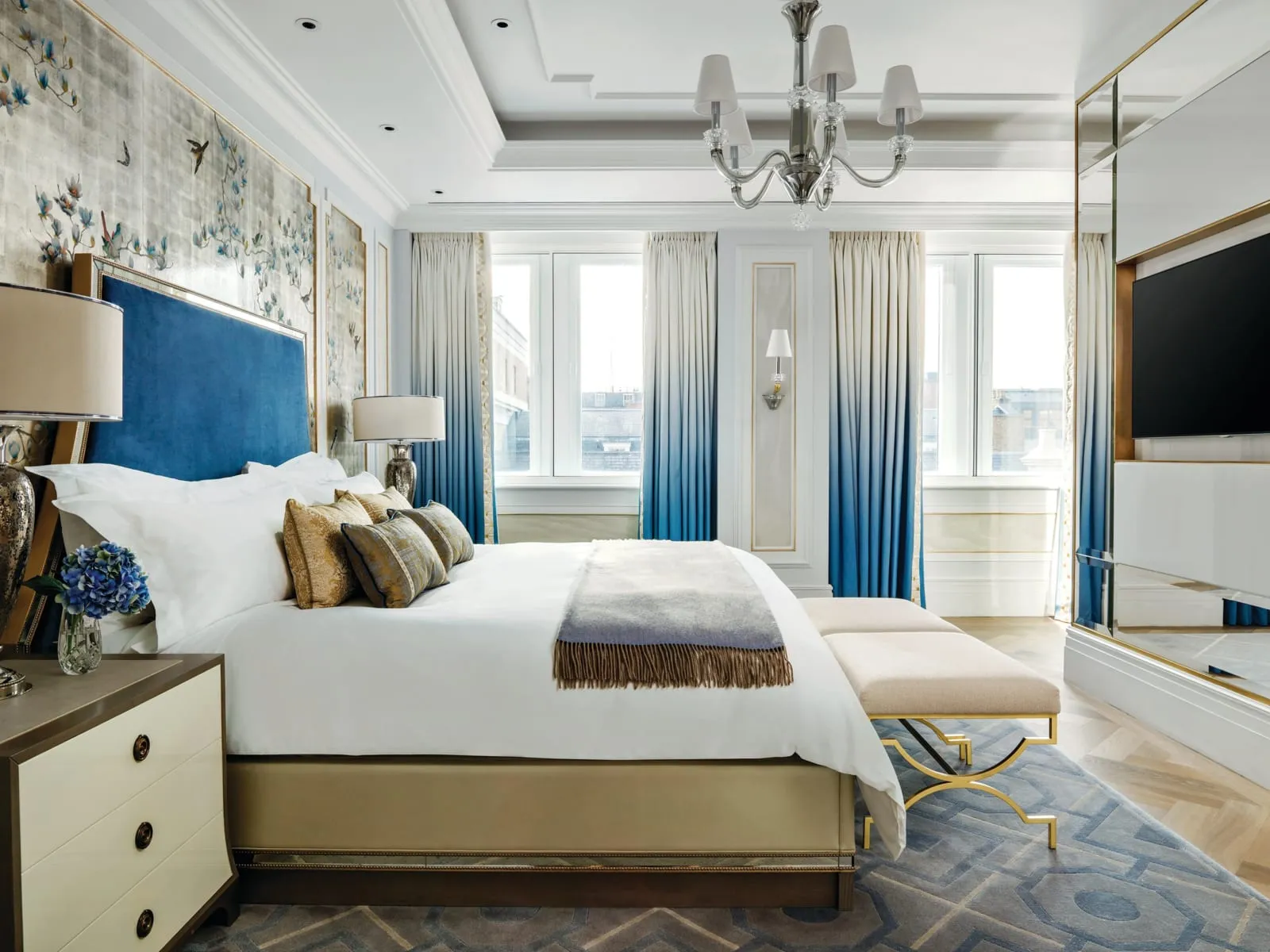 The Langham London - 4