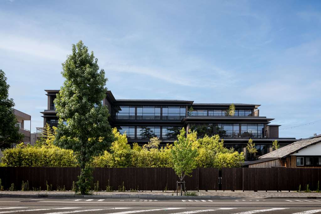 Garrya Nijo Castle Kyoto - 3