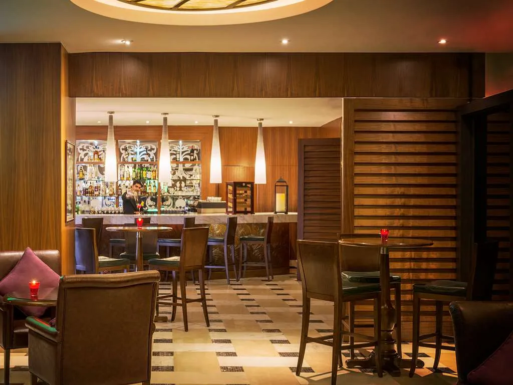 Sofitel Dubai Jumeirah Beach - 2