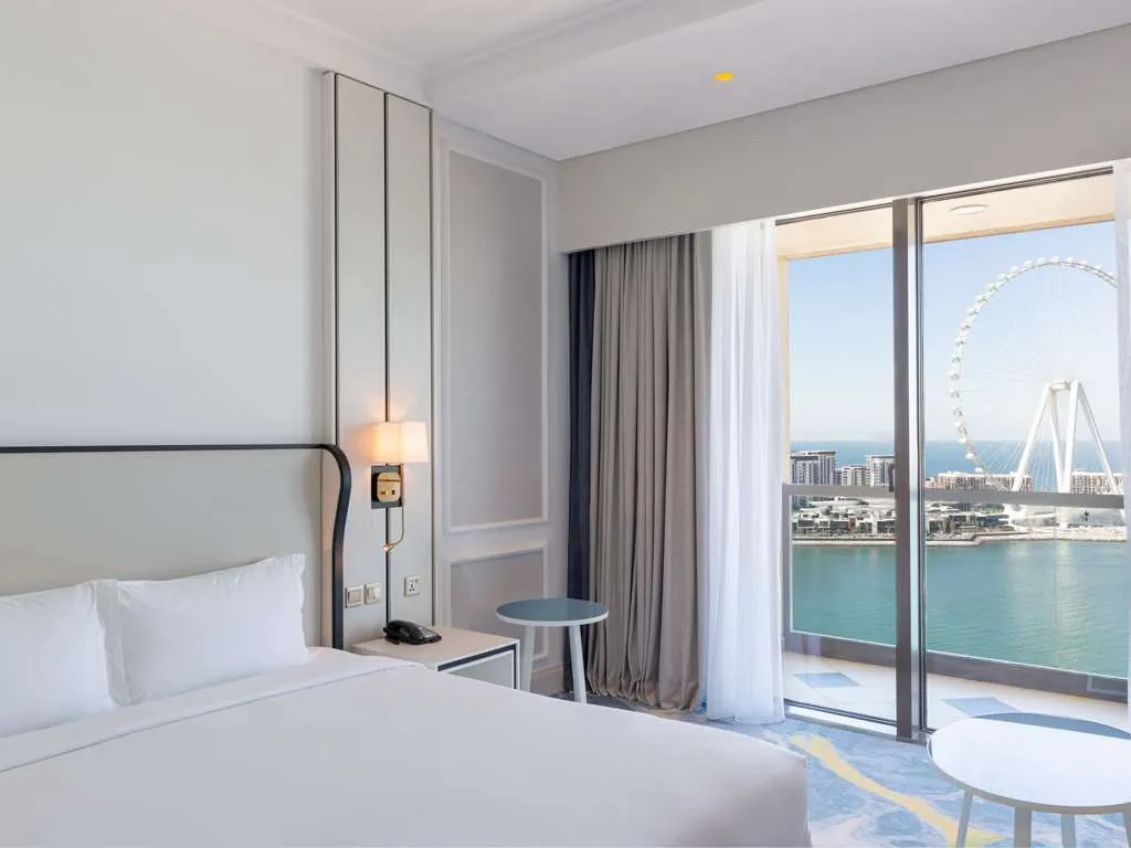 Sofitel Dubai Jumeirah Beach - 5
