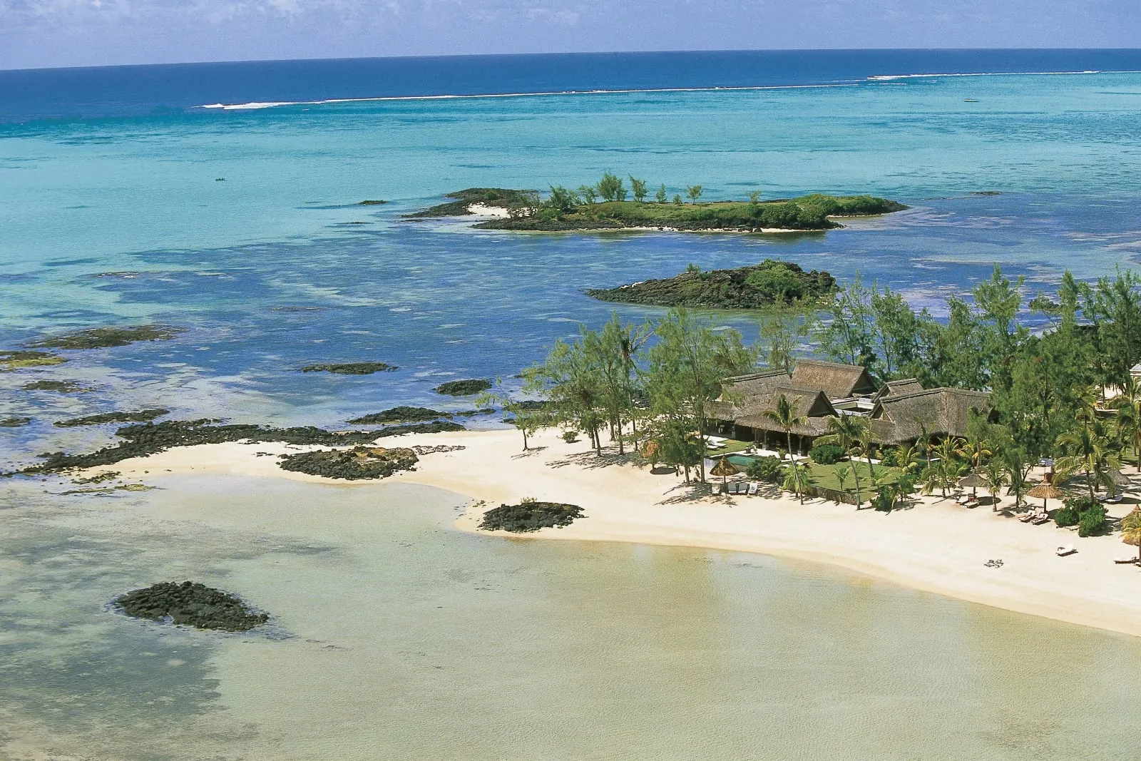 Constance Prince Maurice