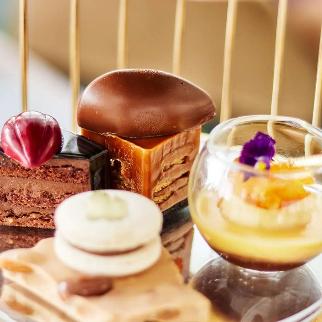 Conrad Abu Dhabi Etihad Towers - 2