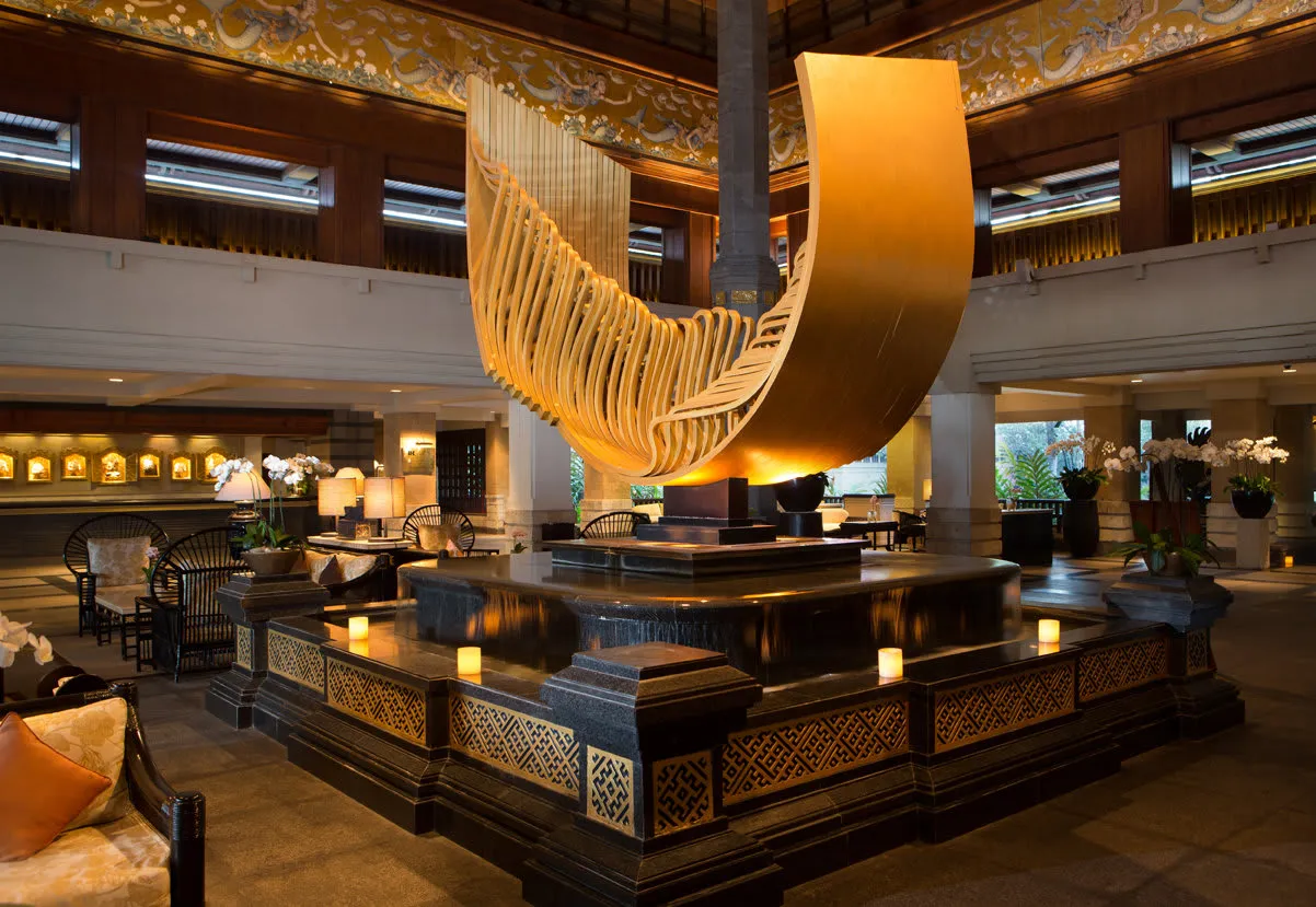 InterContinental Hotels BALI RESORT by IHG - 2