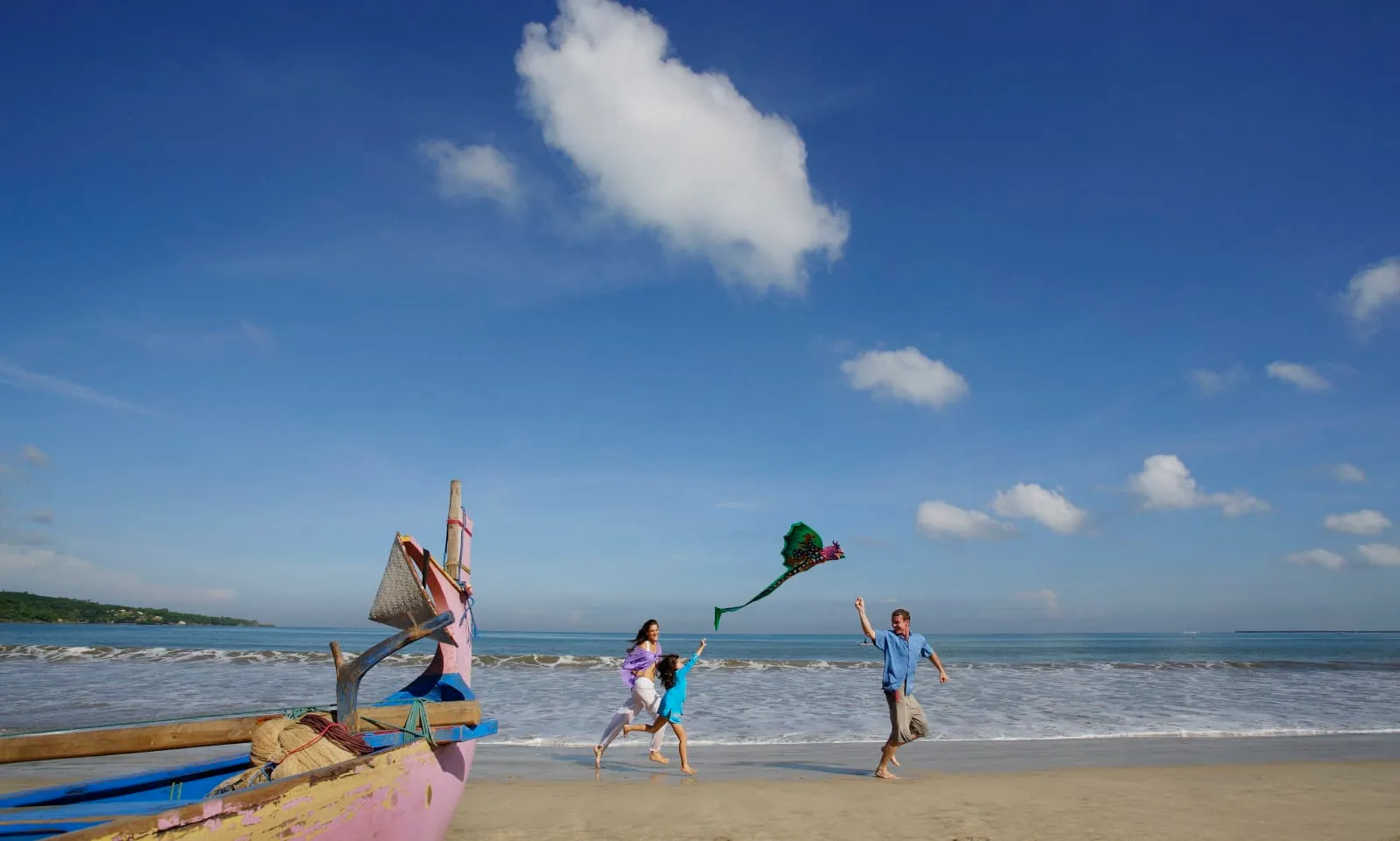 InterContinental Hotels BALI RESORT by IHG - 3