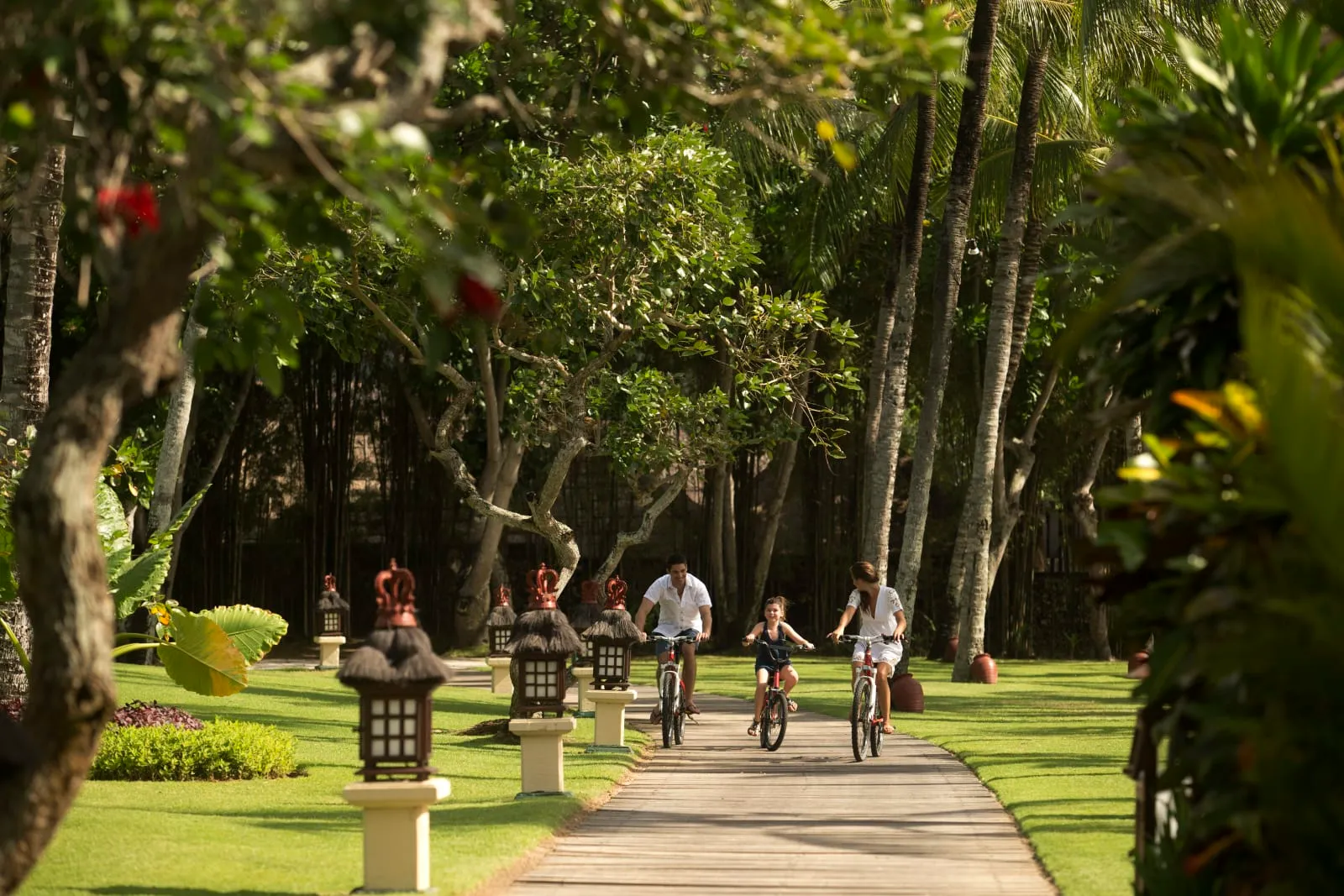 InterContinental Hotels BALI RESORT by IHG - 4