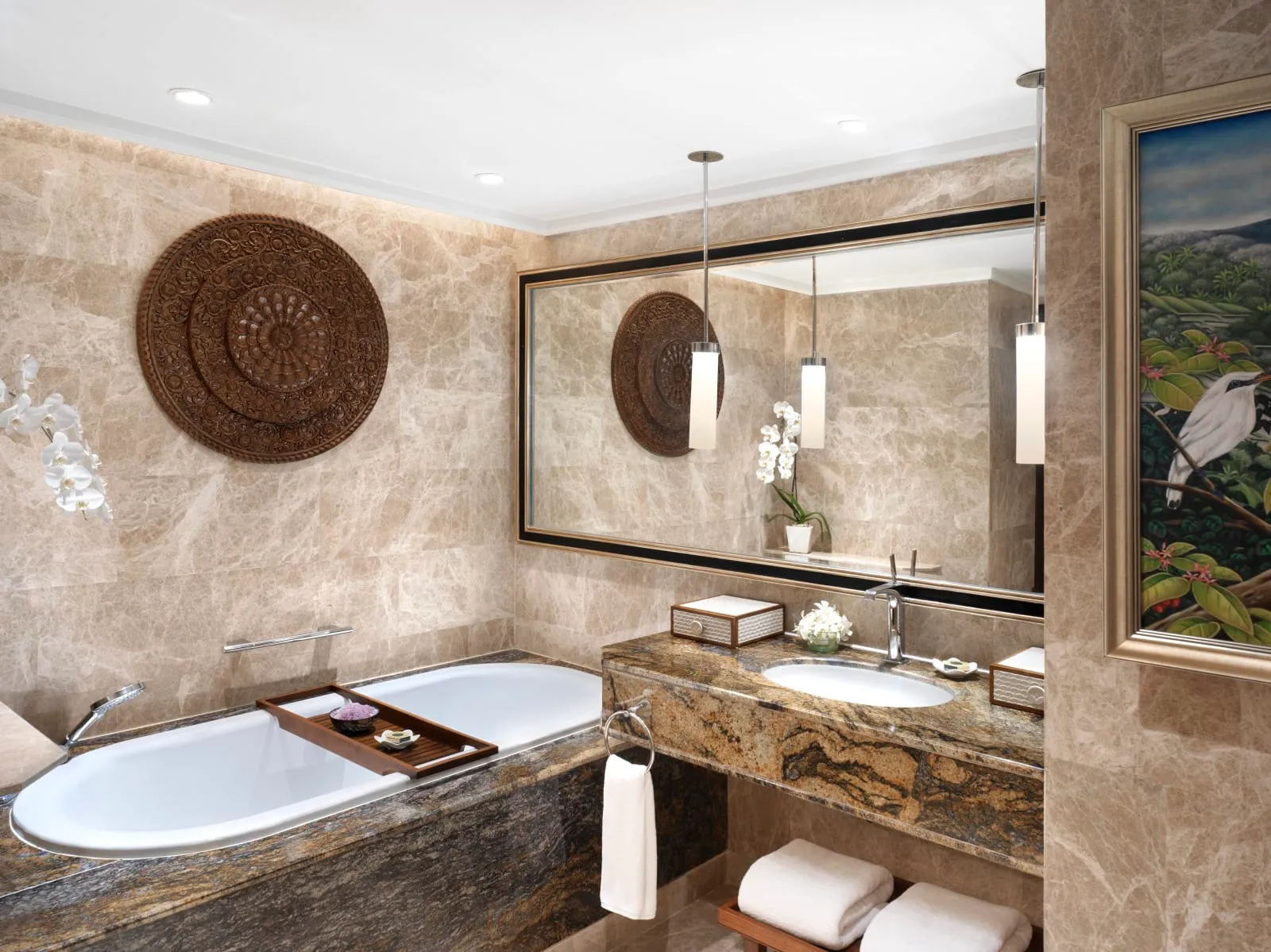 InterContinental Hotels BALI RESORT by IHG - 5