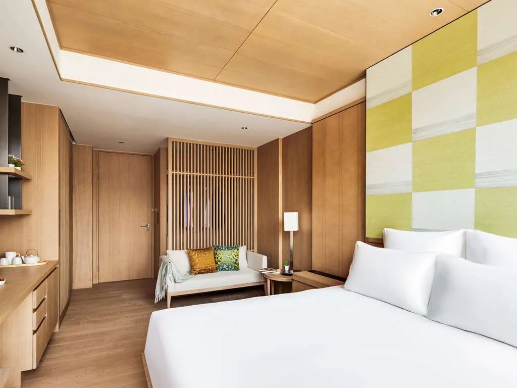 AKI Hotel Hong Kong - MGallery Collection