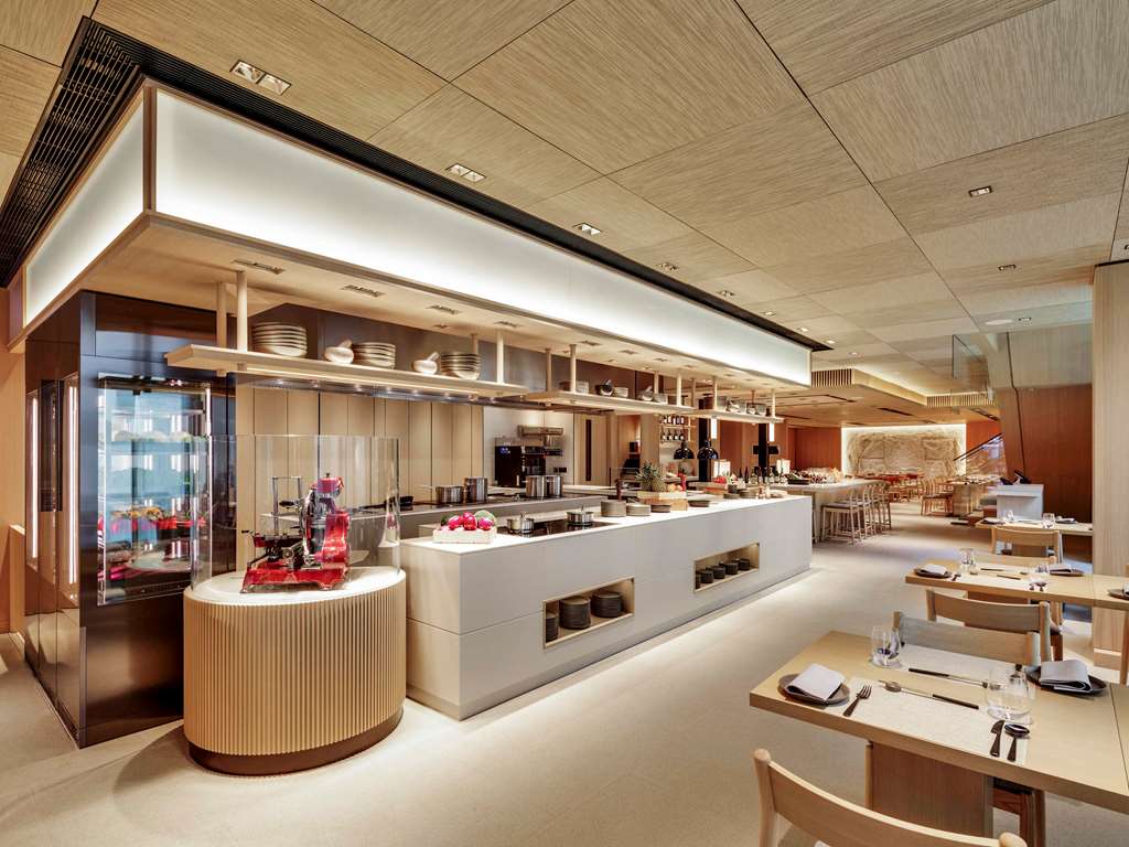 AKI Hotel Hong Kong - MGallery Collection - 2