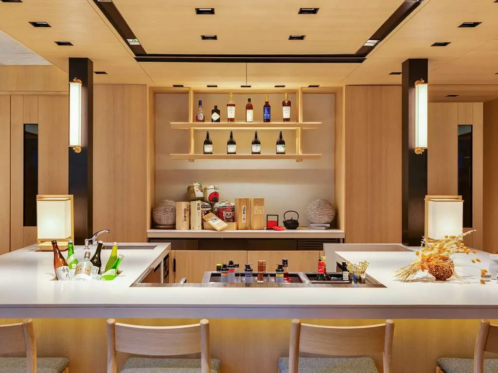 AKI Hotel Hong Kong - MGallery Collection - 3