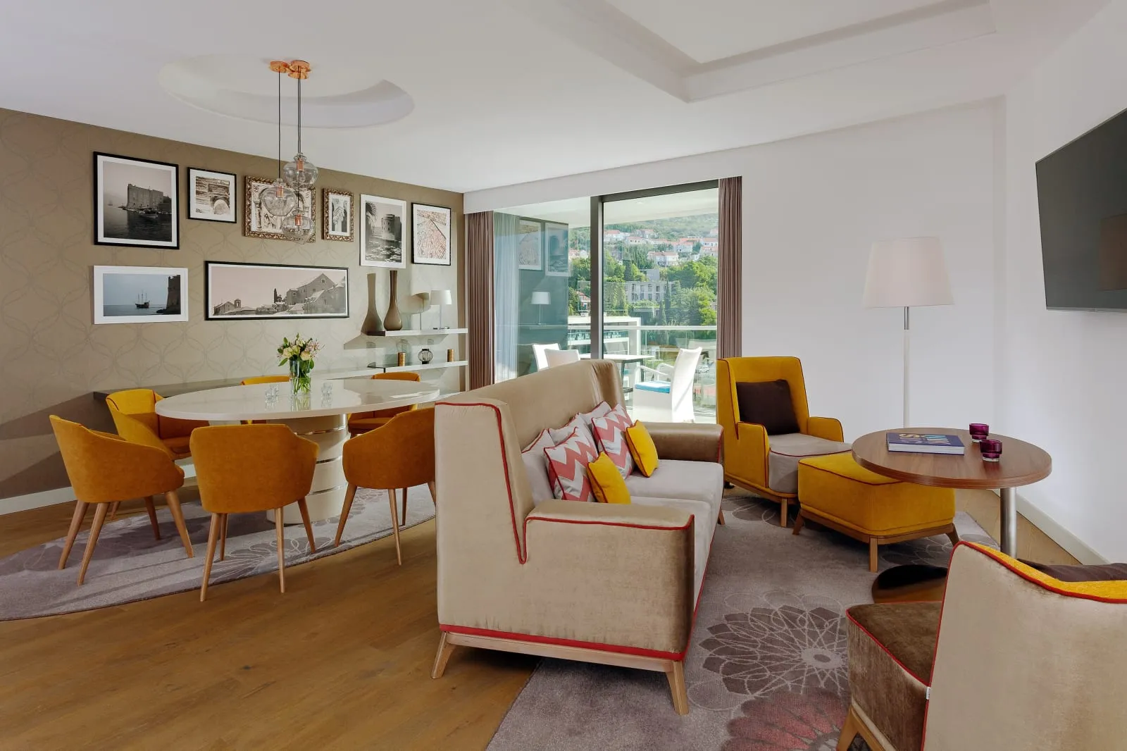 Sheraton Dubrovnik Riviera Hotel - 3