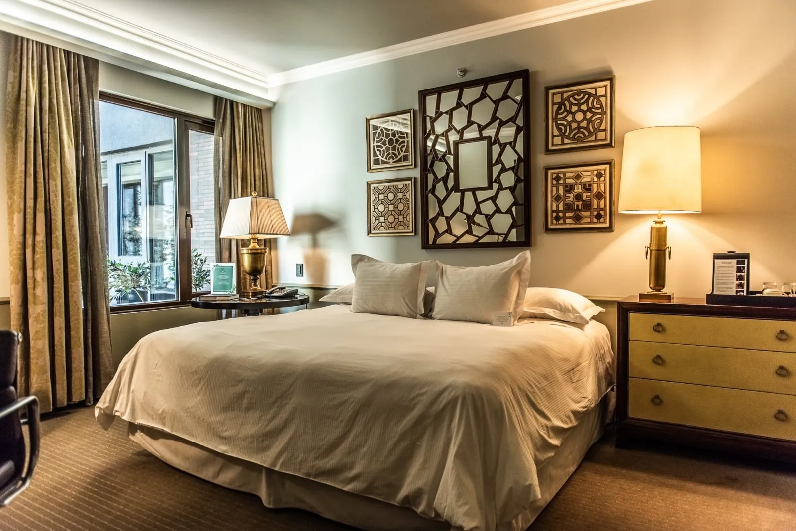 The Singular Santiago - 4