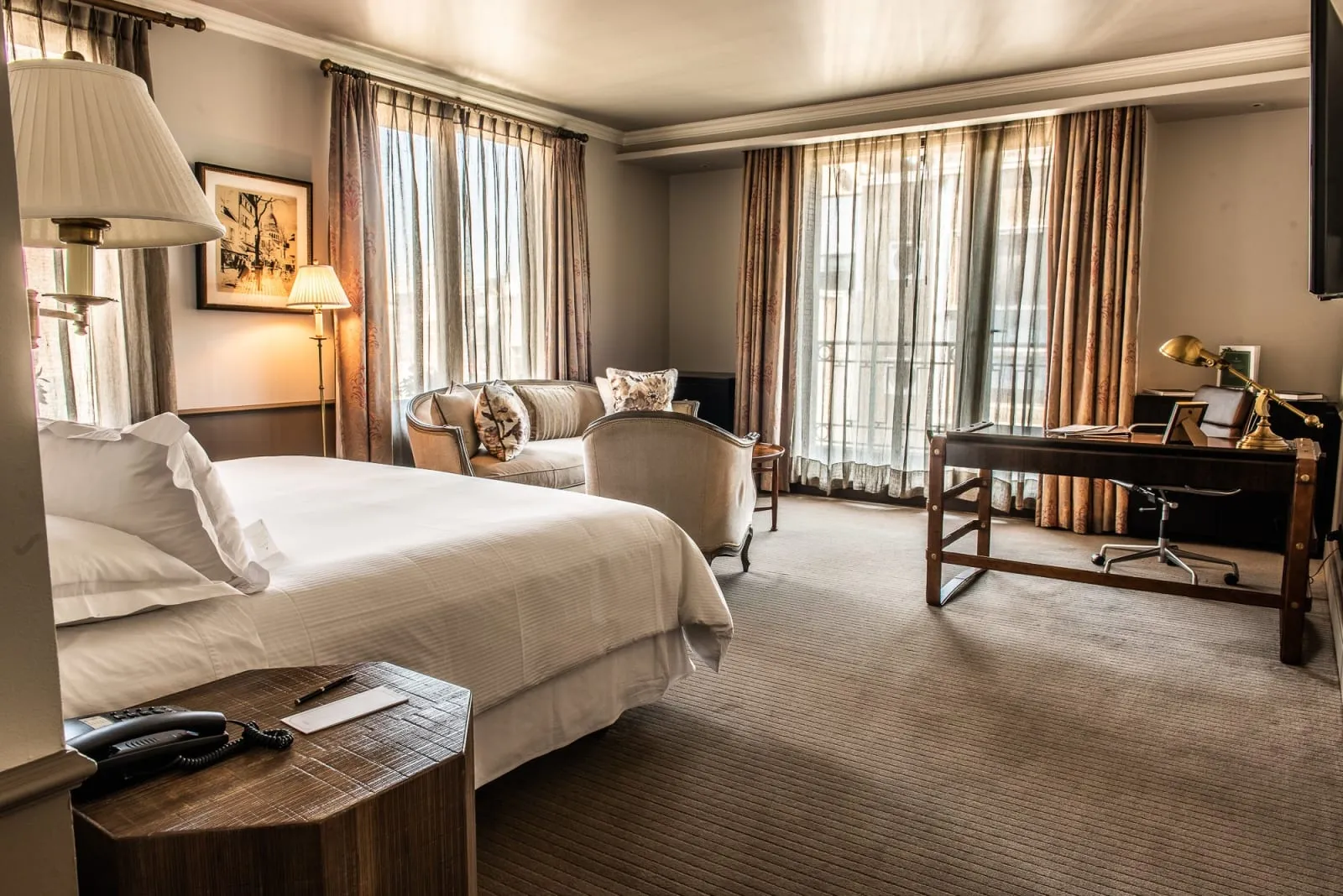 The Singular Santiago - 5