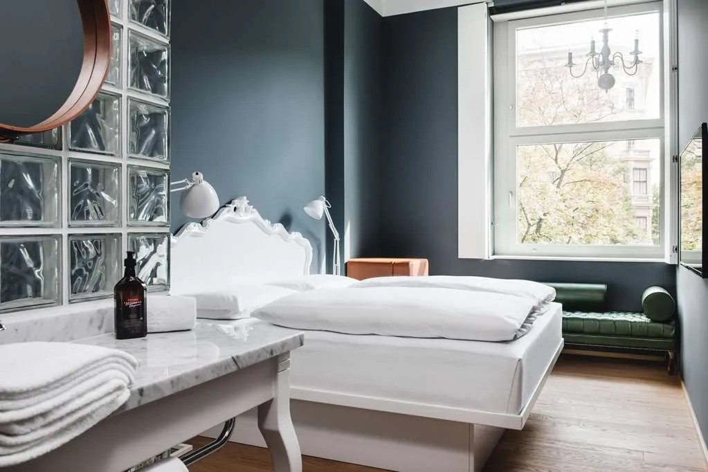 Hotel Imperial, a Luxury Collection Hotel, Vienna - 5