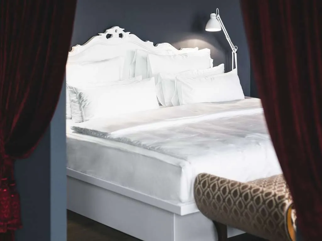 Hotel Imperial, a Luxury Collection Hotel, Vienna — 7