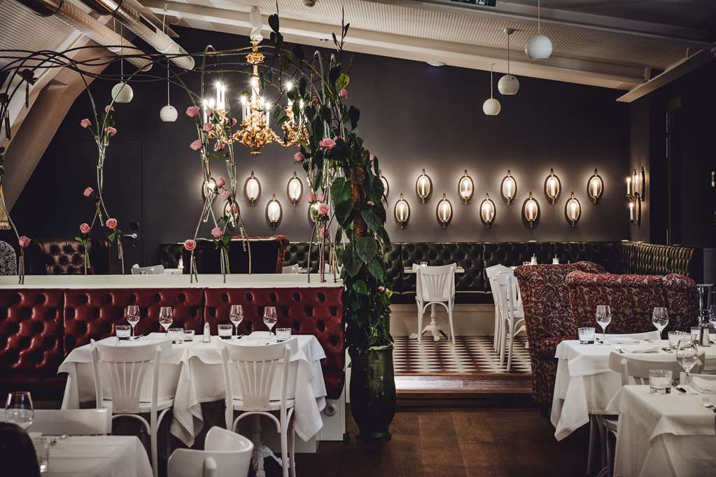 Hotel Imperial, a Luxury Collection Hotel, Vienna — 12