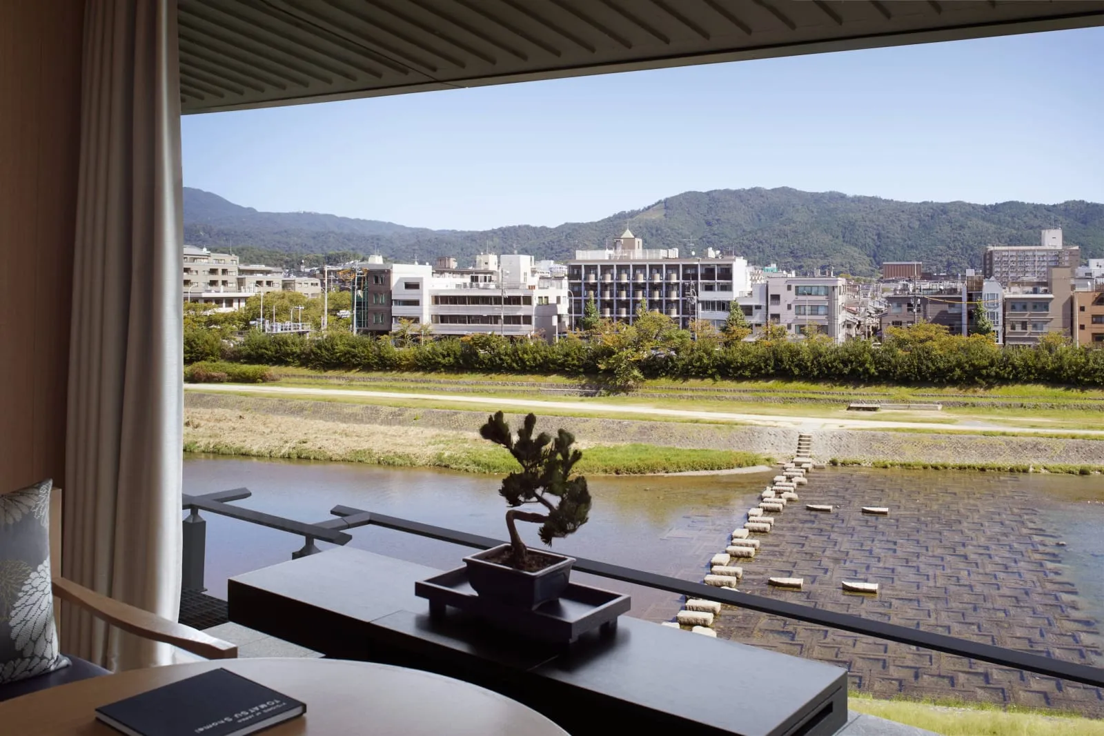 The Ritz-Carlton, Kyoto - 2
