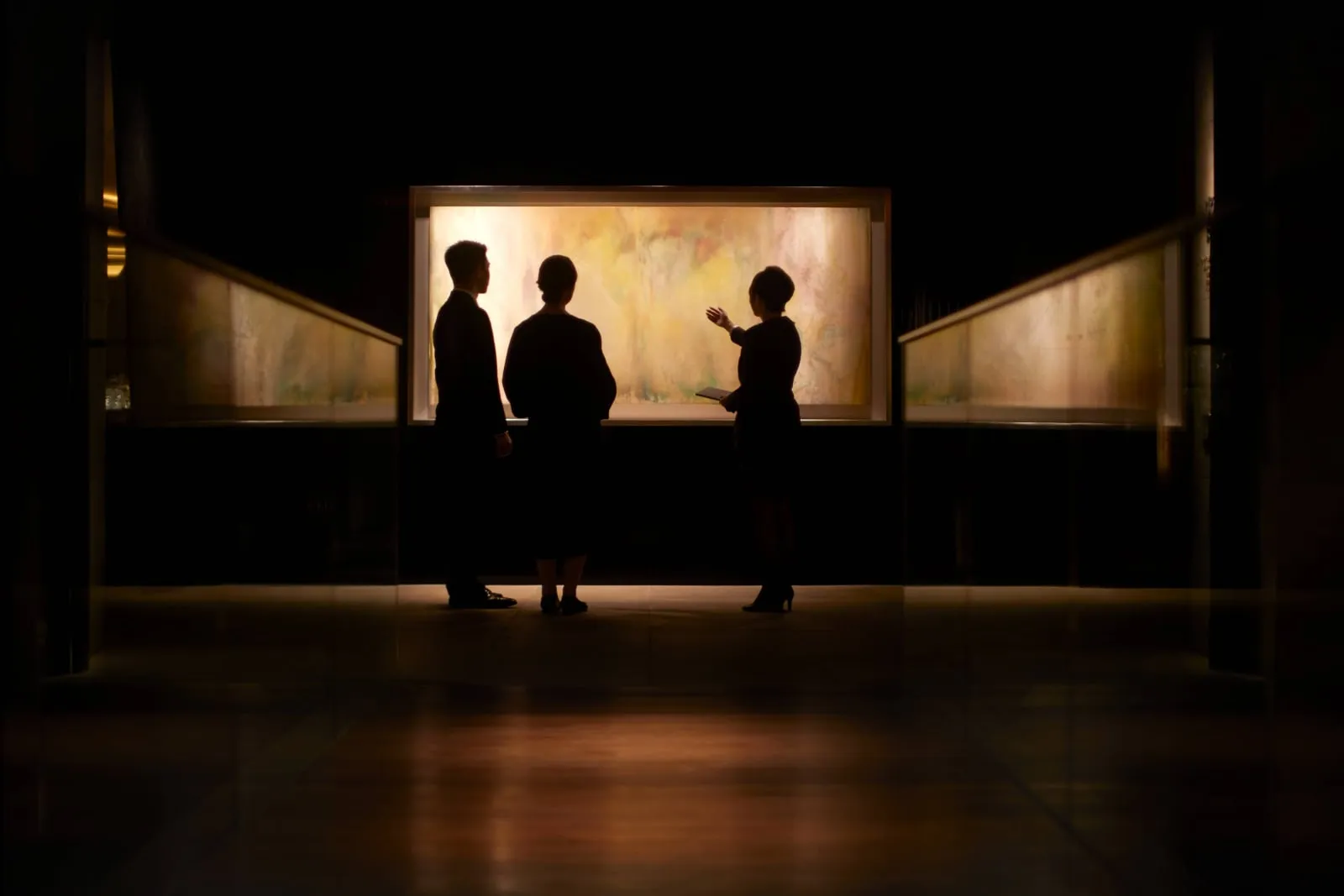 The Ritz-Carlton, Kyoto - 3