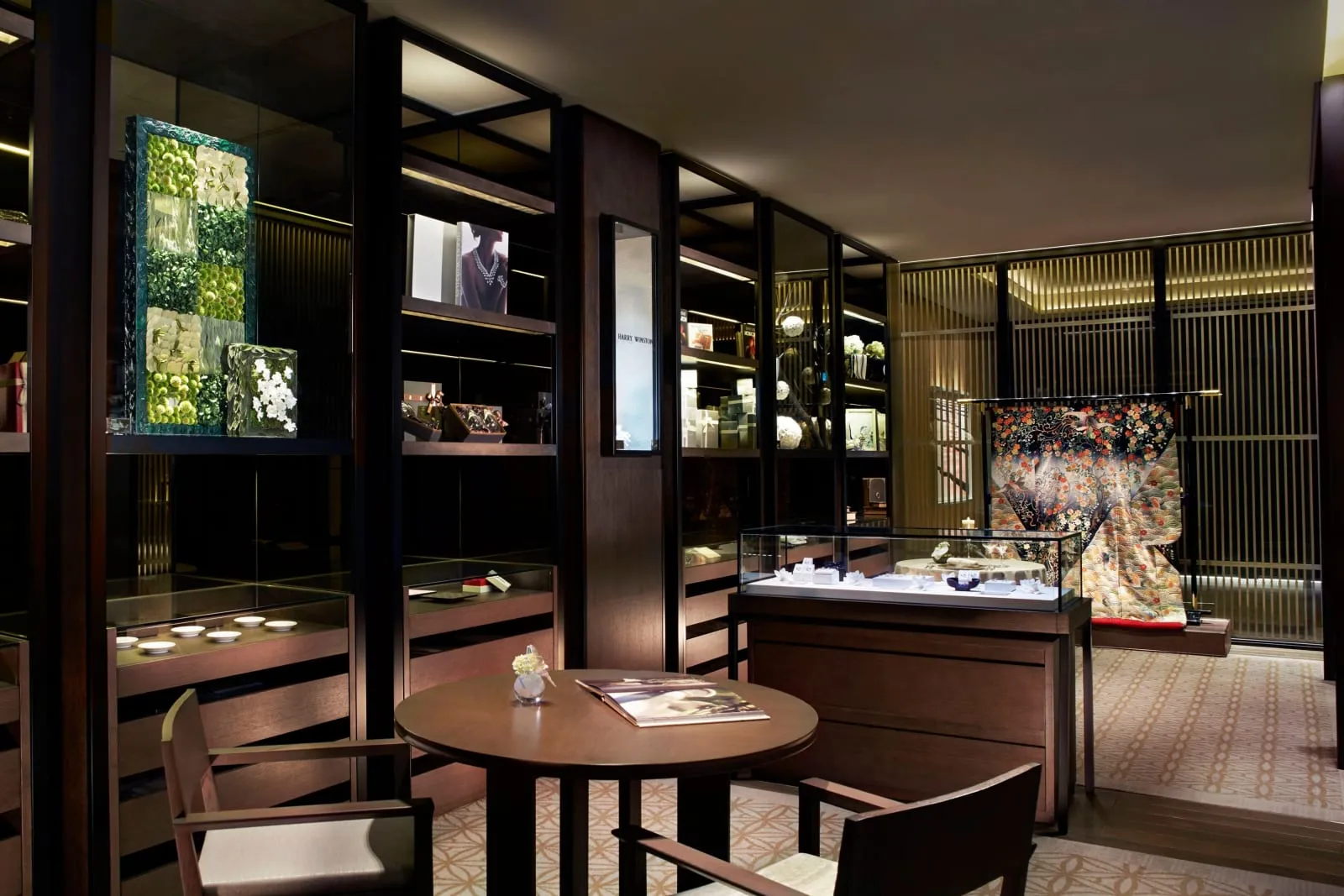 The Ritz-Carlton, Kyoto - 4