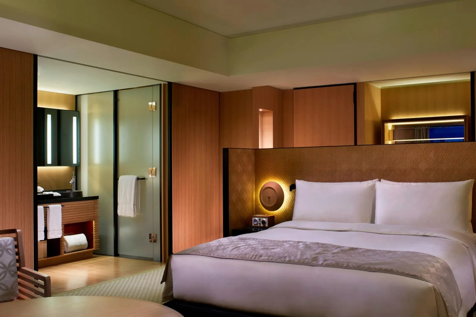 The Ritz-Carlton, Kyoto - 5