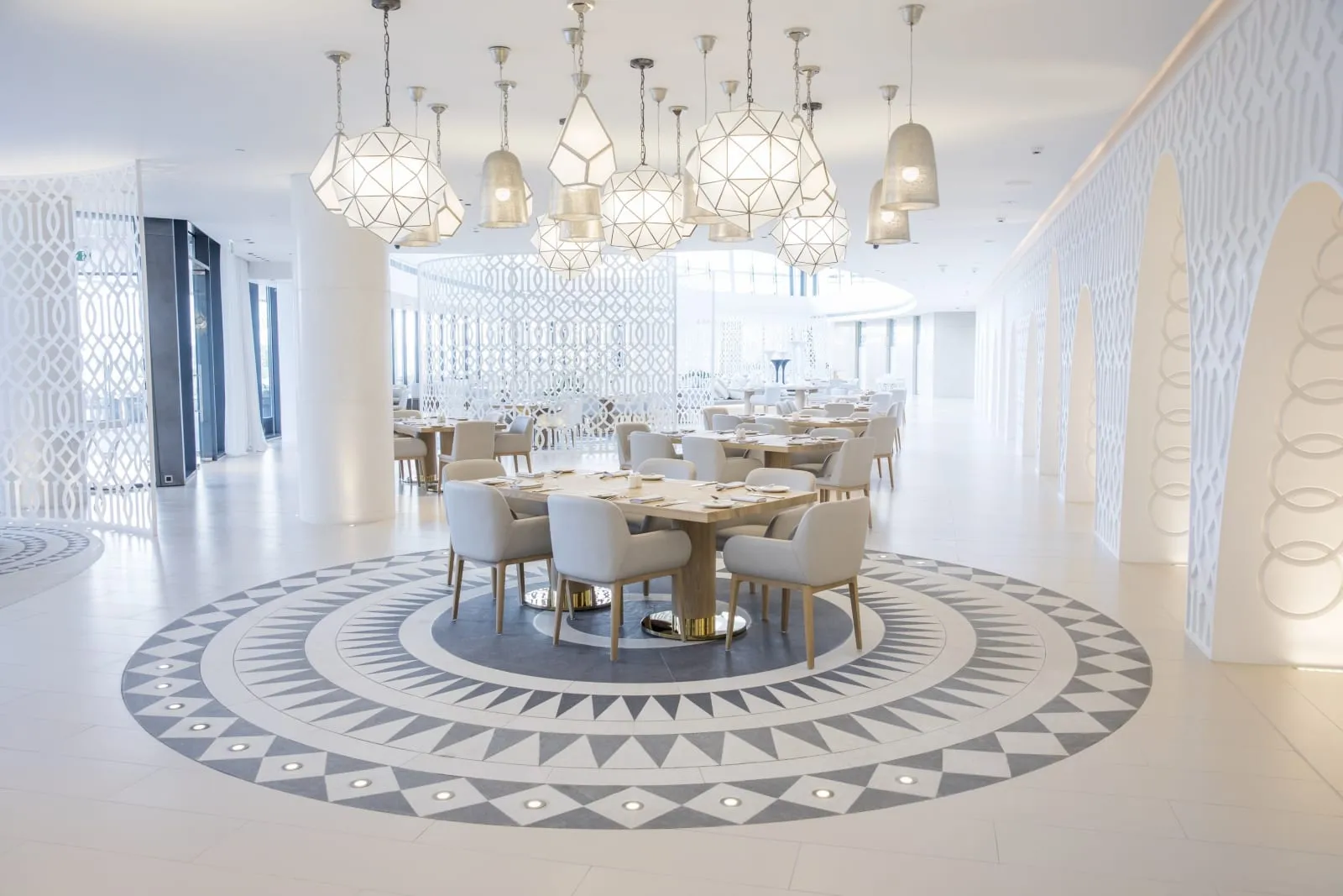 Jumeirah Saadiyat Island Abu Dhabi - 2