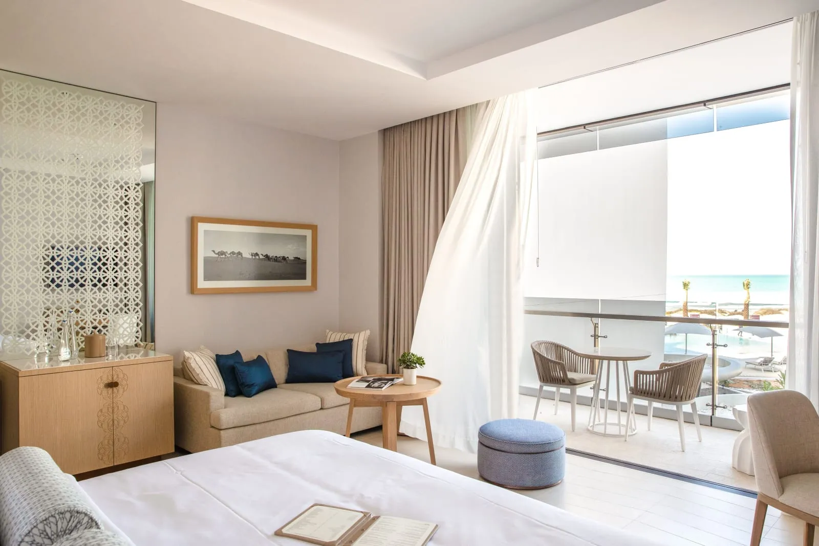 Jumeirah Saadiyat Island Abu Dhabi - 4