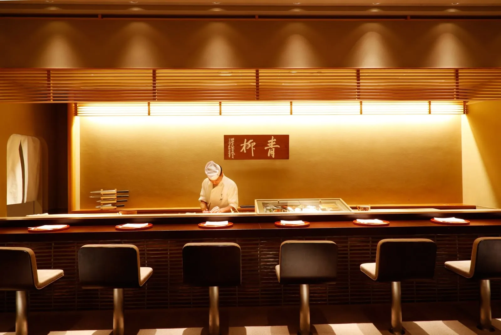 The Tokyo Station Hotel - 5