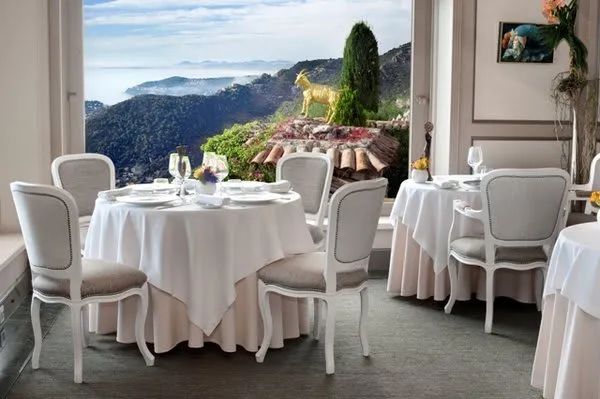 Chateau De La Chevre D Or - 2